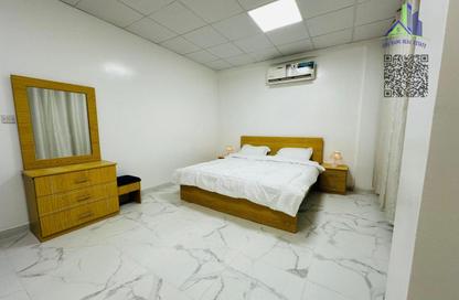 Apartment - 1 - 1 for rent in Al Mowaihat 2 - Al Mowaihat - Ajman