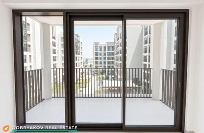 Apartment - 2 - 2 for sale in Cedar at Creek Beach Building 1 - Cedar at Creek Beach - Creek Beach - Dubai Creek Harbour (The Lagoons) - Dubai Apartment - 2 - 2 for sale in Cedar at Creek Beach Building 1 - Cedar at Creek Beach - Creek Beach - Dubai Creek Harbour (The Lagoons) - Dubai