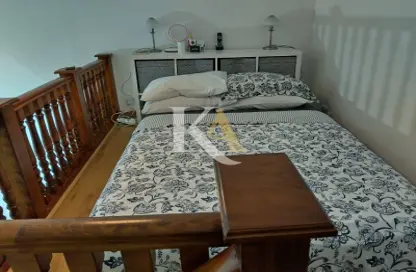 Apartment - 1 Bathroom for rent in Marina Diamond 3 - Marina Diamonds - Dubai Marina - Dubai