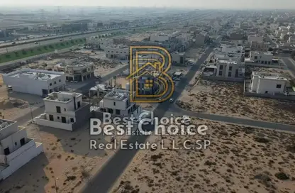 Land - Studio for sale in Hoshi 2 - Hoshi - Al Badie - Sharjah