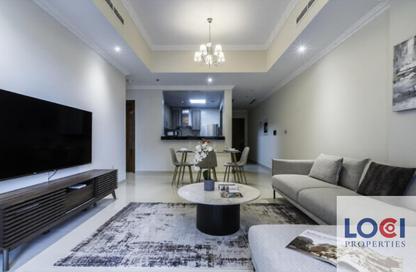 Apartment - 1 Bedroom - 2 Bathrooms for rent in Dunya Tower - Burj Khalifa Area - Downtown Dubai - Dubai Apartment - 1 Bedroom - 2 Bathrooms for rent in Dunya Tower - Burj Khalifa Area - Downtown Dubai - Dubai