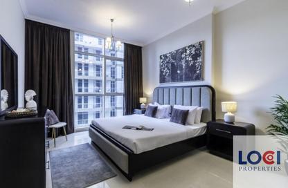 Apartment - 1 Bedroom - 2 Bathrooms for rent in Dunya Tower - Burj Khalifa Area - Downtown Dubai - Dubai Apartment - 1 Bedroom - 2 Bathrooms for rent in Dunya Tower - Burj Khalifa Area - Downtown Dubai - Dubai