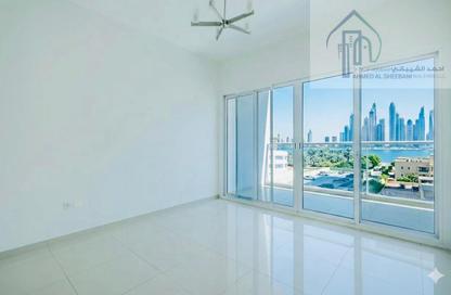 Apartment - 2 Bedrooms - 3 Bathrooms for rent in DHP Residency - Dubai Silicon Oasis - Dubai
