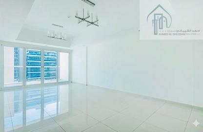 Apartment - 2 Bedrooms - 3 Bathrooms for rent in DHP Residency - Dubai Silicon Oasis - Dubai