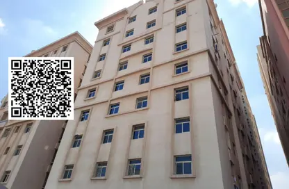 شقة - غرفة نوم - 2 حمامات للايجار في النعيمية - عجمان