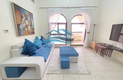 Apartment - 2 Bedrooms - 3 Bathrooms for rent in Silicon Gates 3 - Silicon Gates - Dubai Silicon Oasis - Dubai