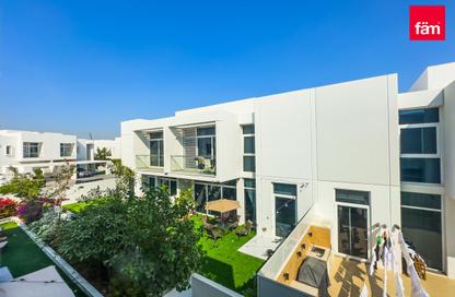 Townhouse - 3 Bedrooms - 4 Bathrooms for rent in Arabella Townhouses 1 - Arabella Townhouses - Mudon - Dubai Townhouse - 3 Bedrooms - 4 Bathrooms for rent in Arabella Townhouses 1 - Arabella Townhouses - Mudon - Dubai