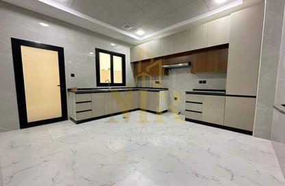 Villa - 3 Bedrooms - 5 Bathrooms for sale in Al Helio 2 - Al Helio - Ajman Villa - 3 Bedrooms - 5 Bathrooms for sale in Al Helio 2 - Al Helio - Ajman