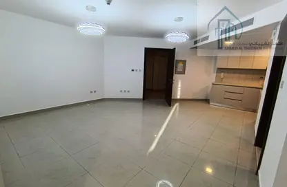 شقة - 2 غرف نوم - 2 حمامات للايجار في بوابة دبي الجديدة 1 - (JLT) مجمع Q - أبراج بحيرات الجميرا - دبي