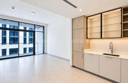 Apartment - 1 - 1 for rent in Parkside Views - Dubai Hills Estate - Dubai