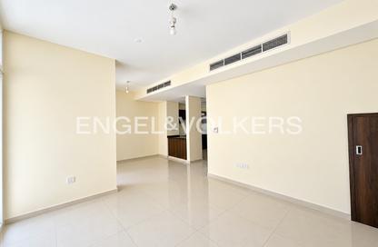 Townhouse - 3 - 3 for sale in Avencia - Damac Hills 2 - Dubai
