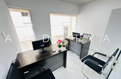 Office Space - Studio - 1 for rent in Reem Residency - Al Karama - Bur Dubai - Dubai Office Space - Studio - 1 for rent in Reem Residency - Al Karama - Bur Dubai - Dubai