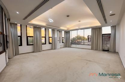 Villa - 7+ Bedrooms - 7 Bathrooms for rent in Sector E - Emirates Hills - Dubai