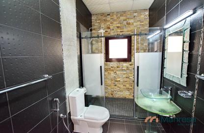 Villa - 7+ Bedrooms - 7 Bathrooms for rent in Sector E - Emirates Hills - Dubai