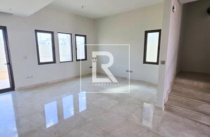 Villa - 3 Bedrooms - 5 Bathrooms for sale in Bloom Living - Zayed City (Khalifa City C) - Khalifa City - Abu Dhabi Villa - 3 Bedrooms - 5 Bathrooms for sale in Bloom Living - Zayed City (Khalifa City C) - Khalifa City - Abu Dhabi