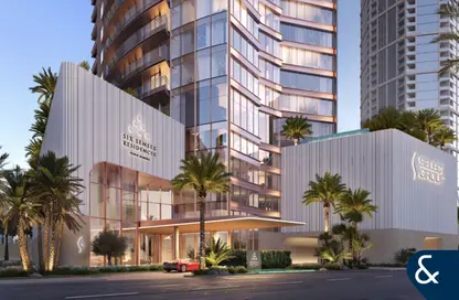 Apartment - 4 Bedrooms - 4 Bathrooms for sale in Six Senses Residences - Dubai Marina - Dubai