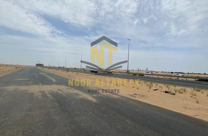 Land - Studio for sale in Al Sehma - Al Rowdat Suburb - Sharjah Land - Studio for sale in Al Sehma - Al Rowdat Suburb - Sharjah