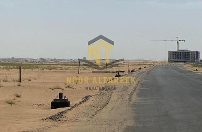 Land - Studio for sale in Al Sehma - Al Rowdat Suburb - Sharjah Land - Studio for sale in Al Sehma - Al Rowdat Suburb - Sharjah