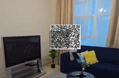 Apartment - 1 Bedroom - 2 Bathrooms for sale in City Tower - Al Nuaimiya - Ajman