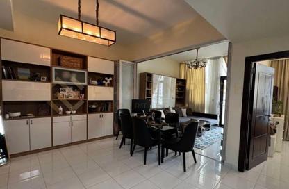 Apartment - 1 Bedroom - 2 Bathrooms for rent in Starz Tower 1 - Starz by Danube - Al Furjan - Dubai