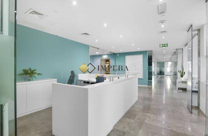 Office Space - Studio for rent in Aurora Tower - Dubai Media City - Dubai Office Space - Studio for rent in Aurora Tower - Dubai Media City - Dubai
