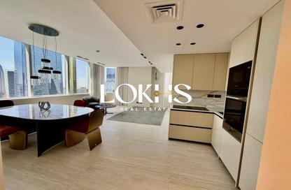 Apartment - 2 Bedrooms - 3 Bathrooms for rent in Sky Gardens - DIFC - Dubai