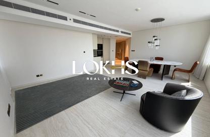 Apartment - 2 Bedrooms - 3 Bathrooms for rent in Sky Gardens - DIFC - Dubai