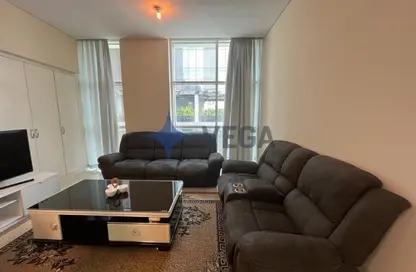 Apartment - 2 Bedrooms - 2 Bathrooms for rent in Park Central - Business Bay - Dubai