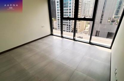 Apartment - 2 Bedrooms - 3 Bathrooms for rent in SOL Bay - Business Bay - Dubai