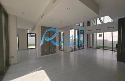 Villa - 5 - 6 for rent in Al Merief - Khalifa City - Abu Dhabi Villa - 5 - 6 for rent in Al Merief - Khalifa City - Abu Dhabi