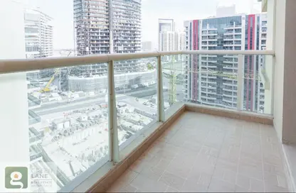 Apartment - 2 Bedrooms - 2 Bathrooms for sale in Elite Sports Residence 1 - Elite Sports Residence - Dubai Sports City - Dubai