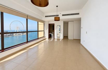 Apartment - 2 - 3 for sale in Rimal 6 - Rimal - Jumeirah Beach Residence - Dubai