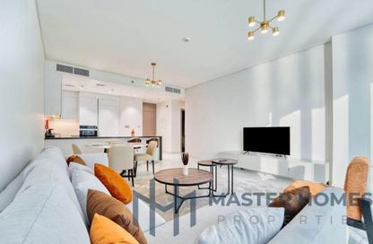 Apartment - 2 Bedrooms - 3 Bathrooms for rent in Residences 13 - District One - Mohammed Bin Rashid City - Dubai Apartment - 2 Bedrooms - 3 Bathrooms for rent in Residences 13 - District One - Mohammed Bin Rashid City - Dubai