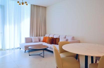 Apartment - 2 Bedrooms - 3 Bathrooms for rent in Residences 13 - District One - Mohammed Bin Rashid City - Dubai Apartment - 2 Bedrooms - 3 Bathrooms for rent in Residences 13 - District One - Mohammed Bin Rashid City - Dubai