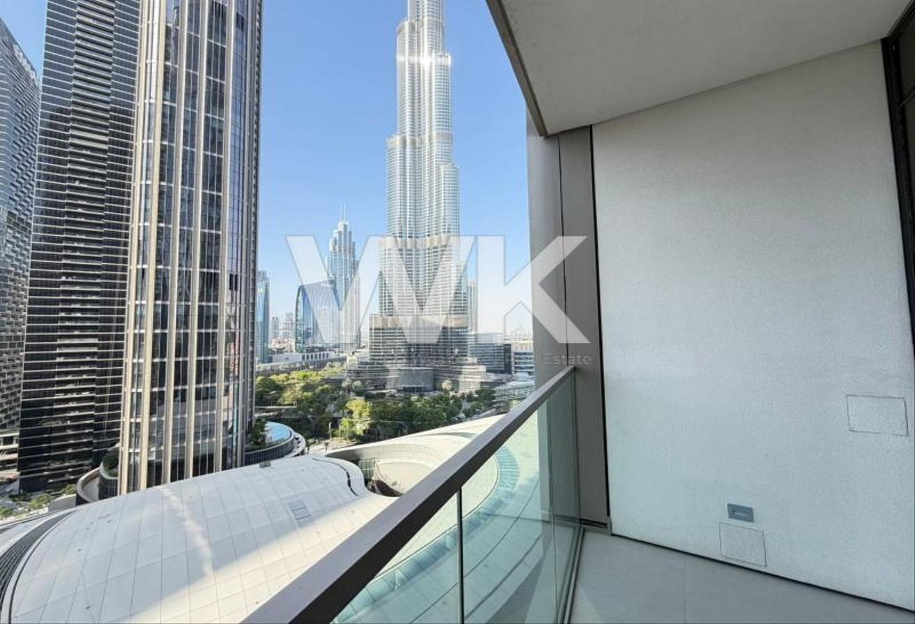 Furnished/ Burj Khalifa View/ Close to Dubai Mall photo 15