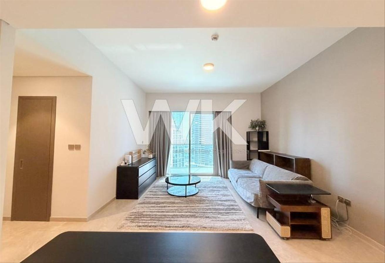 Furnished/ Burj Khalifa View/ Close to Dubai Mall photo 2
