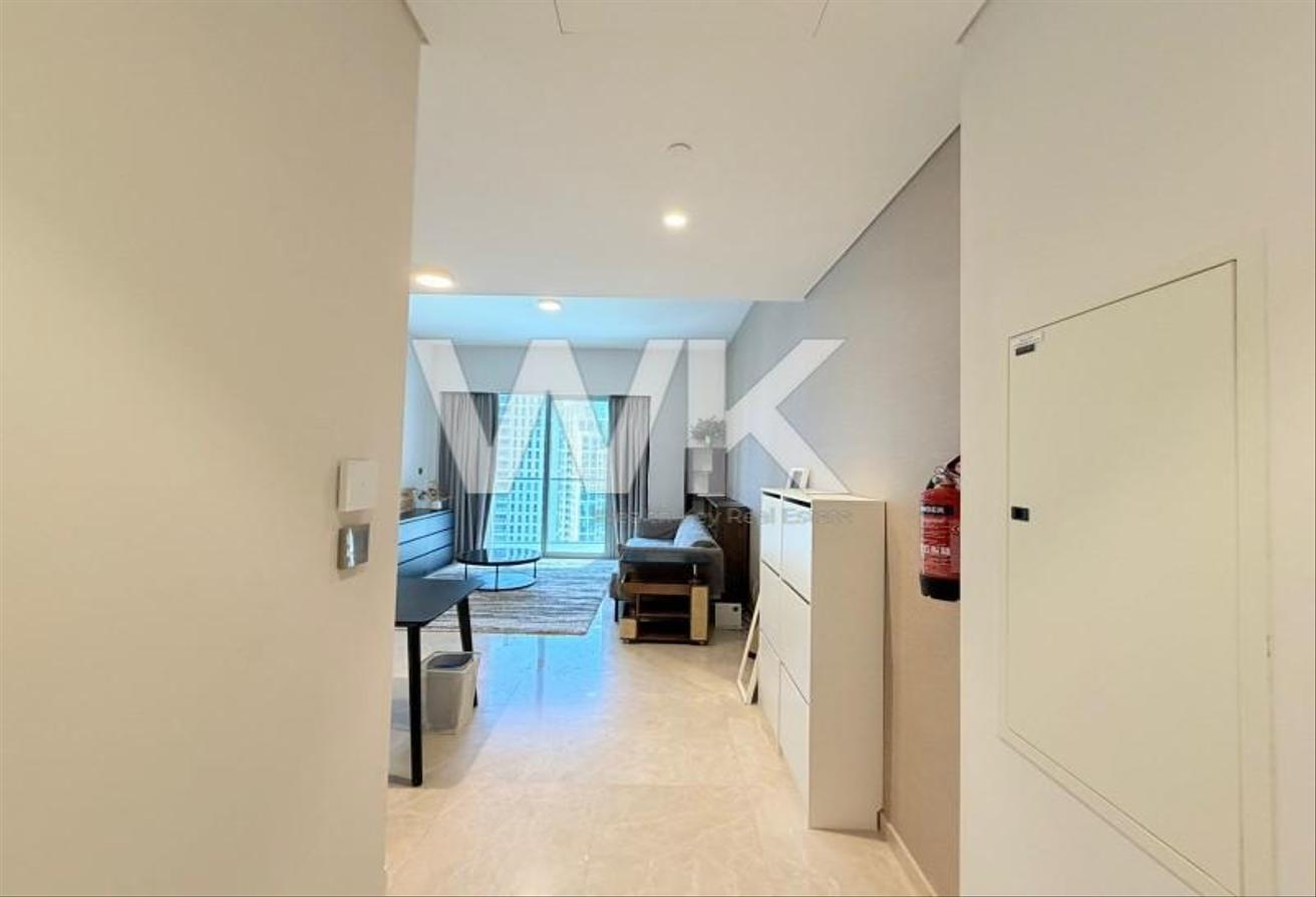 Furnished/ Burj Khalifa View/ Close to Dubai Mall photo 6