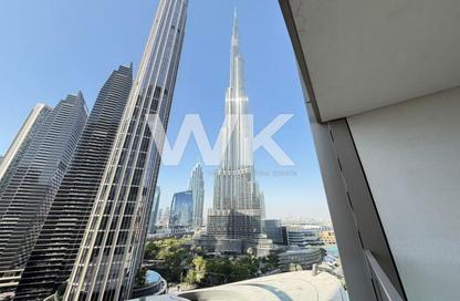 Apartment - 2 Bedrooms - 3 Bathrooms for rent in Grande - Opera District - Downtown Dubai - Dubai Apartment - 2 Bedrooms - 3 Bathrooms for rent in Grande - Opera District - Downtown Dubai - Dubai