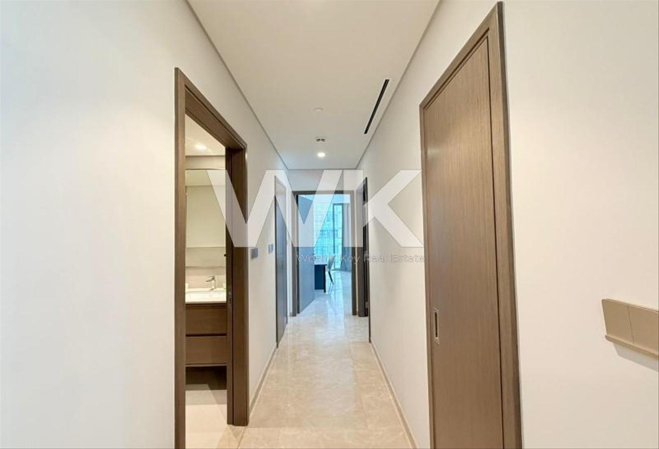 Furnished/ Burj Khalifa View/ Close to Dubai Mall photo 11