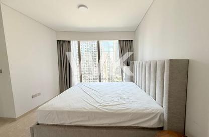 Apartment - 2 Bedrooms - 3 Bathrooms for rent in Grande - Opera District - Downtown Dubai - Dubai Apartment - 2 Bedrooms - 3 Bathrooms for rent in Grande - Opera District - Downtown Dubai - Dubai