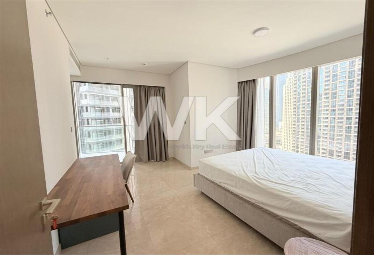 Furnished/ Burj Khalifa View/ Close to Dubai Mall photo 9