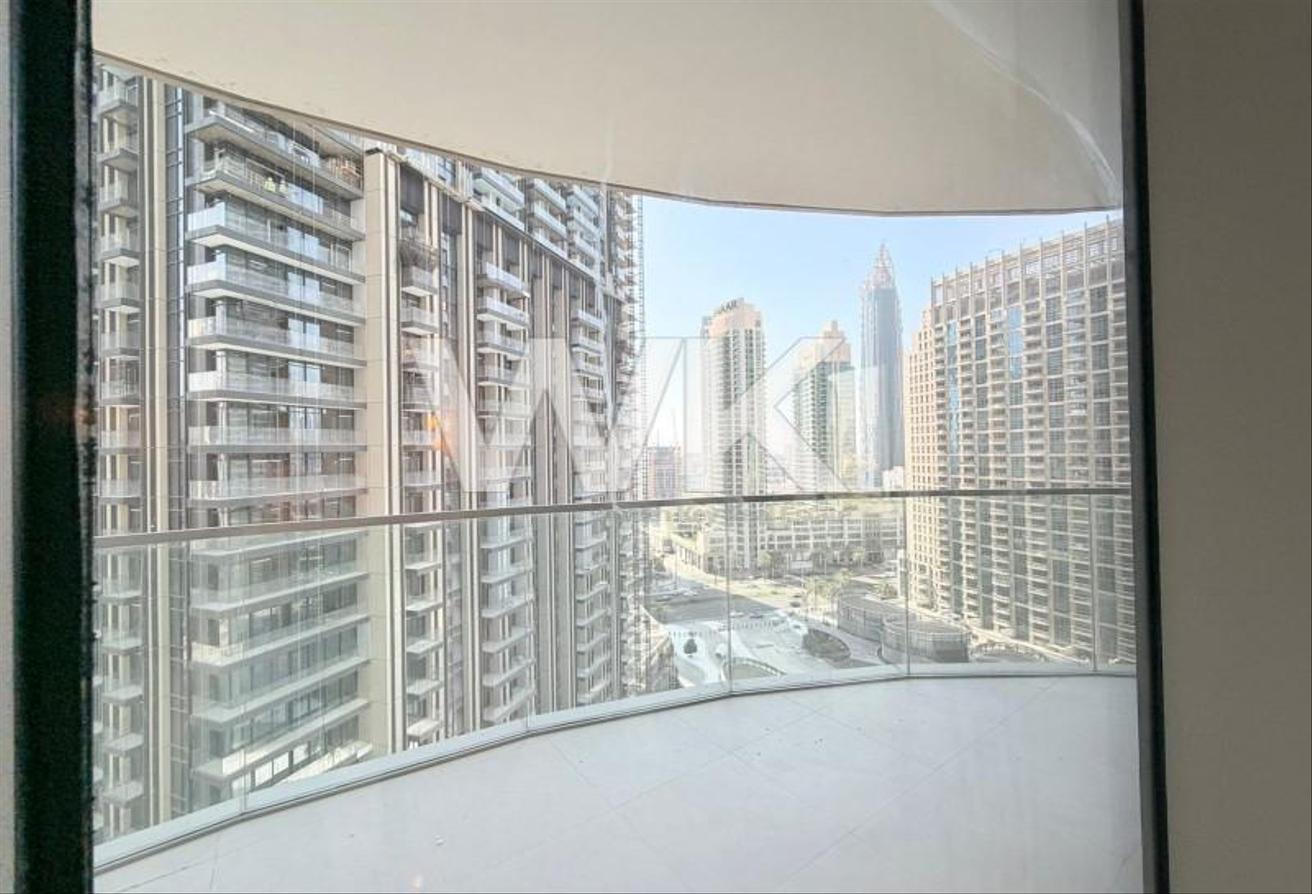 Furnished/ Burj Khalifa View/ Close to Dubai Mall photo 10
