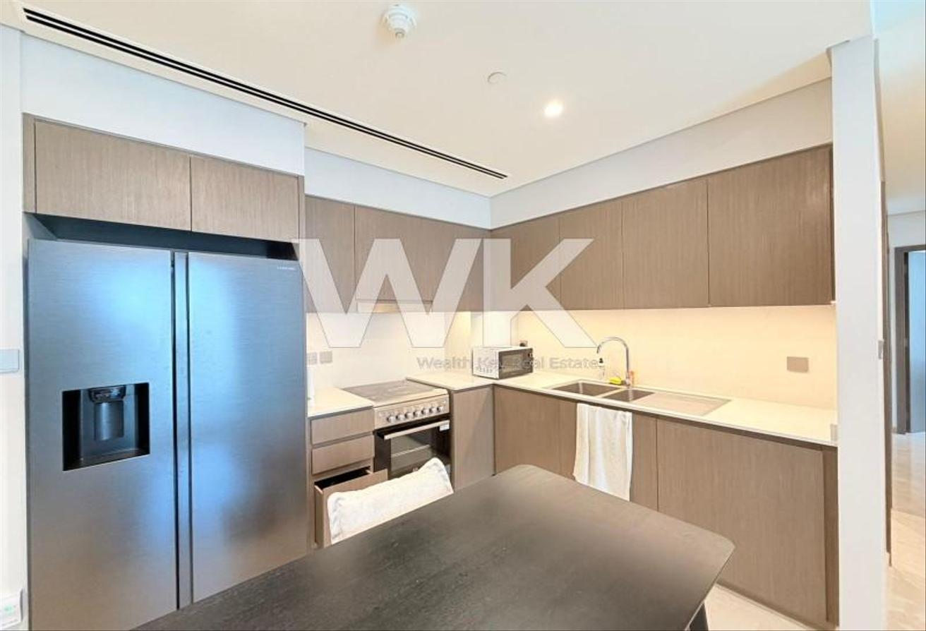 Furnished/ Burj Khalifa View/ Close to Dubai Mall photo 12