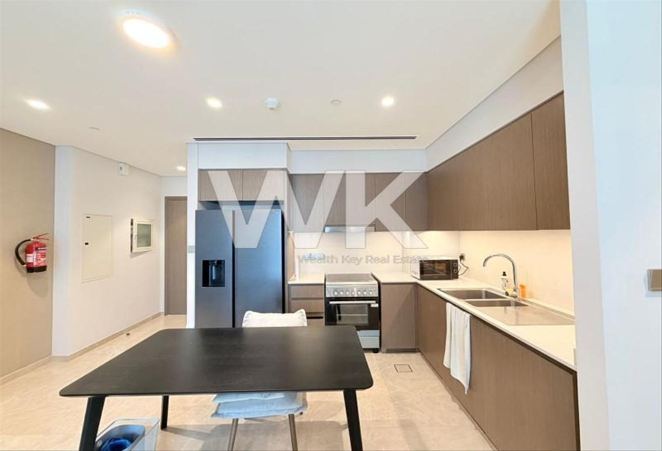 Furnished/ Burj Khalifa View/ Close to Dubai Mall photo 4