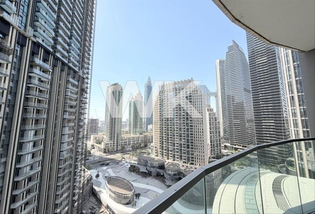 Furnished/ Burj Khalifa View/ Close to Dubai Mall photo 13