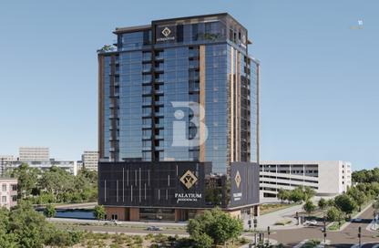 Apartment - 1 Bedroom - 2 Bathrooms for sale in Palatium Residences - District 12 - Jumeirah Village Circle - Dubai
