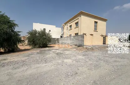 Land - Studio for sale in Al Helio 2 - Al Helio - Ajman