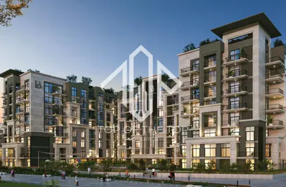 شقة - غرفة نوم - 2 حمامات للبيع في المدينة 12 - مدينة مصدر - أبوظبي