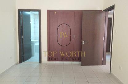 Apartment - 1 Bedroom - 2 Bathrooms for sale in Building T05 - Spain Cluster - International City - Dubai