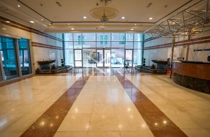 Apartment - 2 Bedrooms - 3 Bathrooms for sale in Al Waha Residence - Al Khan - Sharjah